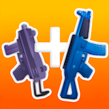 Weapon Shop Gun Tycoon Idle APK