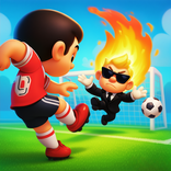 Football Kick: World Cup 2026