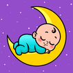 White Noise: Baby Sleep Sounds アイコン