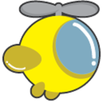 Jordano Flight - flappy birdy APK