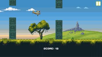 Jordano Flight syot layar 3
