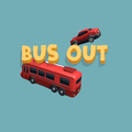 Bus Out - Color Sort