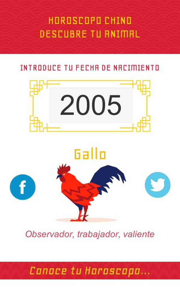 Que Animal Soy - Horoscopo Chino 2019 Gratis APK pour Android Télécharger Que Animal Soy - Horoscopo Chino 2019 Gratis APK pour Android Télécharger