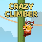 Crazy Climber أيقونة