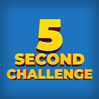 5 Second Challenge أيقونة
