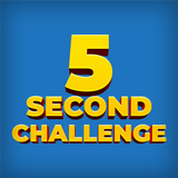 5 Second Challenge aplikacja