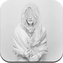 White Wallpaper 4K APK