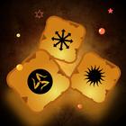 Symbols: Match & Conquer ikon