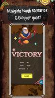 Symbols: Match & Conquer syot layar 2