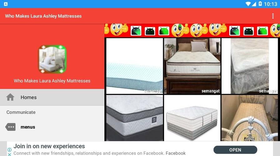 Who Makes Laura Ashley Mattresses New For Android Apk Download