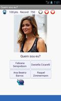 Quem sou eu? 截图 1