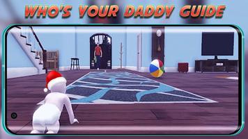 Guide For Your Daddy Game Affiche