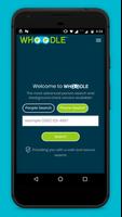 Whoodle captura de pantalla 1