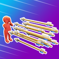 Arrow Master 3D