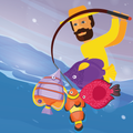 Catch the Fish