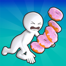 Merge Idle : Food Chain APK