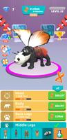 Idle Animal Evolution ảnh chụp màn hình 3