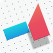 Superpuzz: Merge Puzzle Game icon