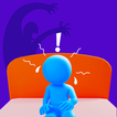 Wake Me Up 3D icon