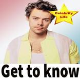 Discover Harry Styles's life