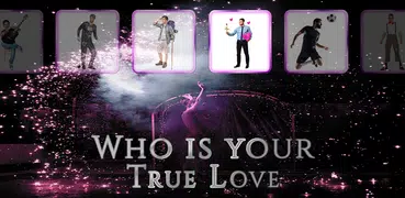 Quem e seu verdadeiro amor?