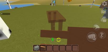 Craft Muck's Multiplayer poster