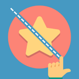 Slice And Draw icon