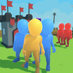 My Land Battle icône