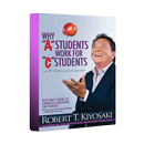 Robert T Kiyosaki BookApps APK