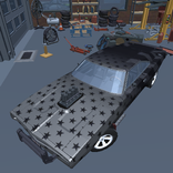 Night Racing Club: Drift Game