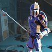 Redemption Rule: 3d action APK