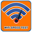 WiFi Speed Test : Fast Internet Check Signal Meter