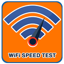 WiFi Speed Test : Fast Internet Check Signal Meter APK