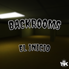 Backrooms: El inicio आइकन