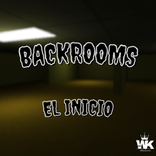 Backrooms: El inicio
