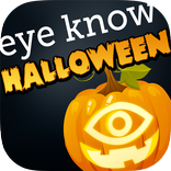 Eye Know: Halloween