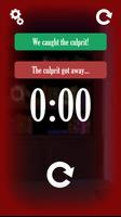 Five Minute Mystery Timer ảnh chụp màn hình 3