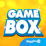 Wiggles 3D Game Box