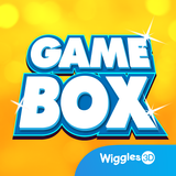 APK Wiggles 3D Game Box