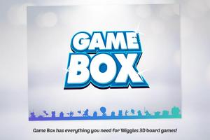 Wiggles 3D Game Box 스크린샷 3