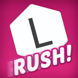 Lexigo Rush ícone
