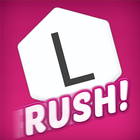 Lexigo Rush icono