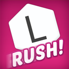 Lexigo Rush أيقونة