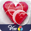 Venn Valentine's Day APK