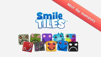 Smile Tiles Poster