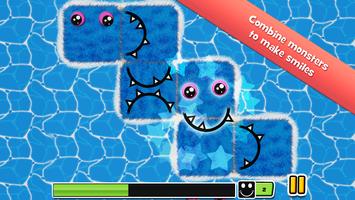Smile Tiles captura de pantalla 1