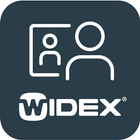 Widex REMOTE CARE 图标