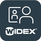 Widex REMOTE CARE アイコン