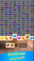 Tiles Town Match Puzzle Game capture d'écran 3