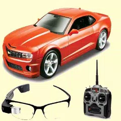 Toy Car 3D Game Remote Control Augmented Reality APK download